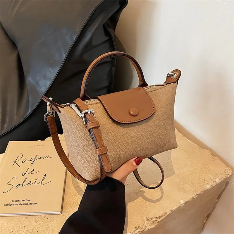 Fashion Crossbody Bags for Women - quilted crossbody bags for women,2023 Autumn New Shoulder Bags Handbags Purses