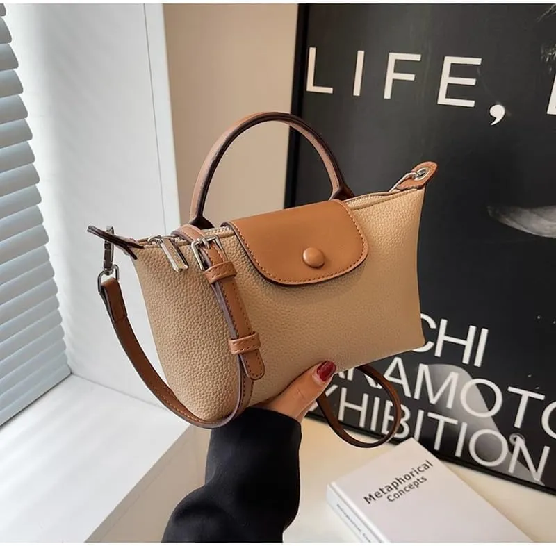 Fashion Crossbody Bags for Women - quilted crossbody bags for women,2023 Autumn New Shoulder Bags Handbags Purses