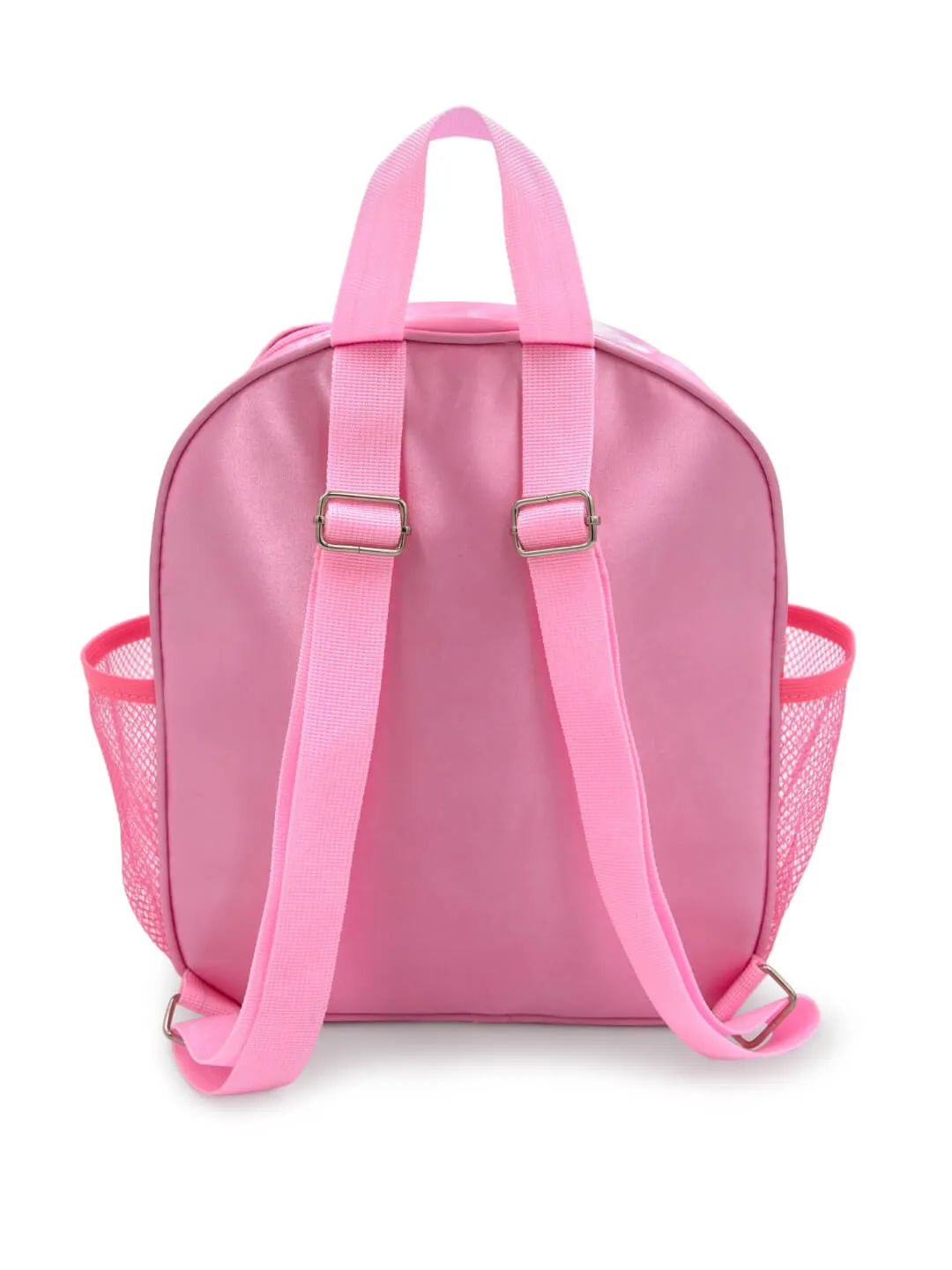 Faux Fur Dance Backpack