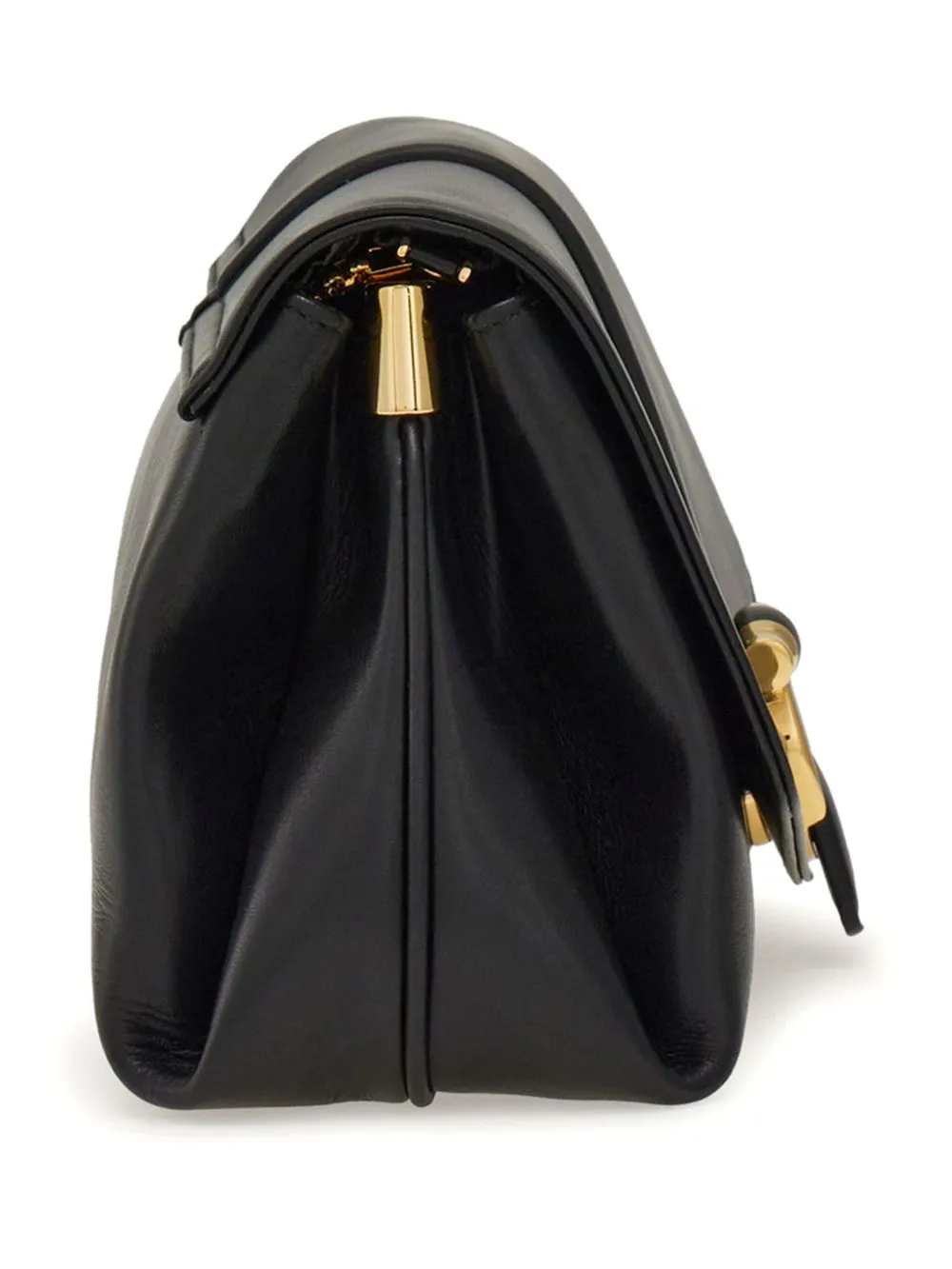 Ferragamo Black Bag