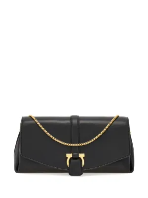 Ferragamo Black Bag