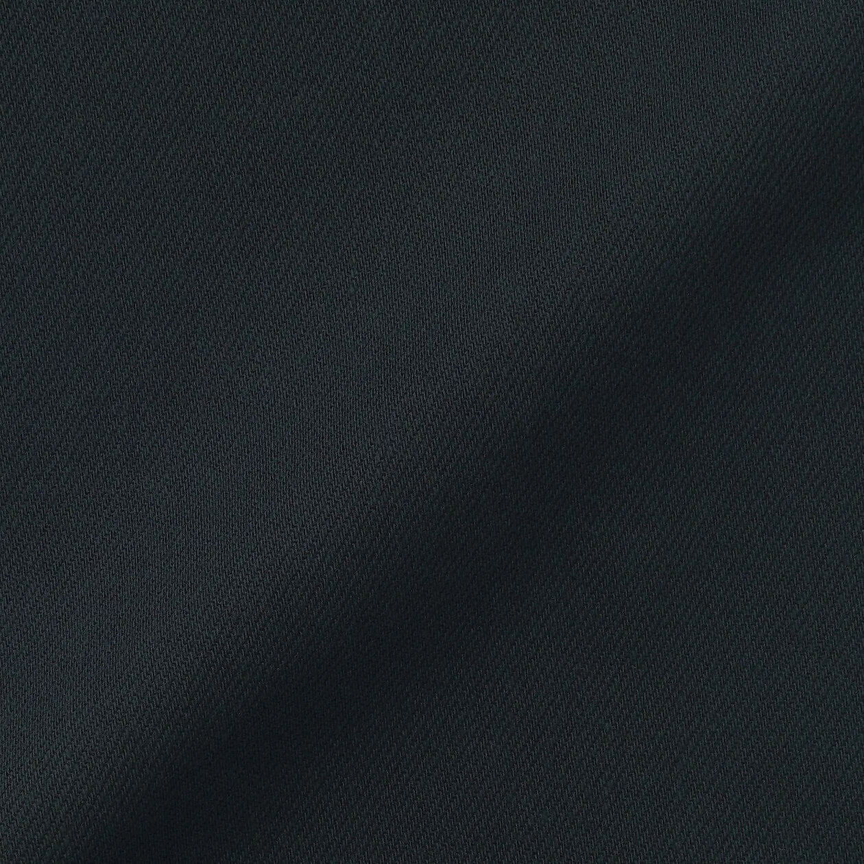 Flare Fit Jeans Black