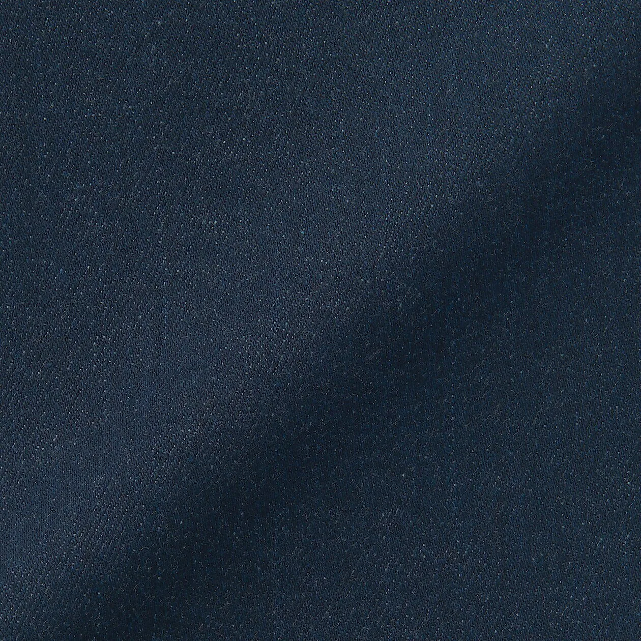 Flare Fit Jeans Dark Navy