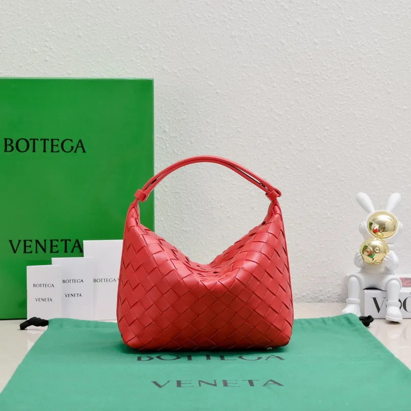 Flexible Style BVA Streamlined bag Lux Elite - 038