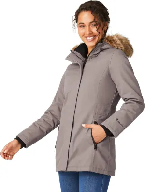 Free Country Women's Vanguard II Parka Jacket