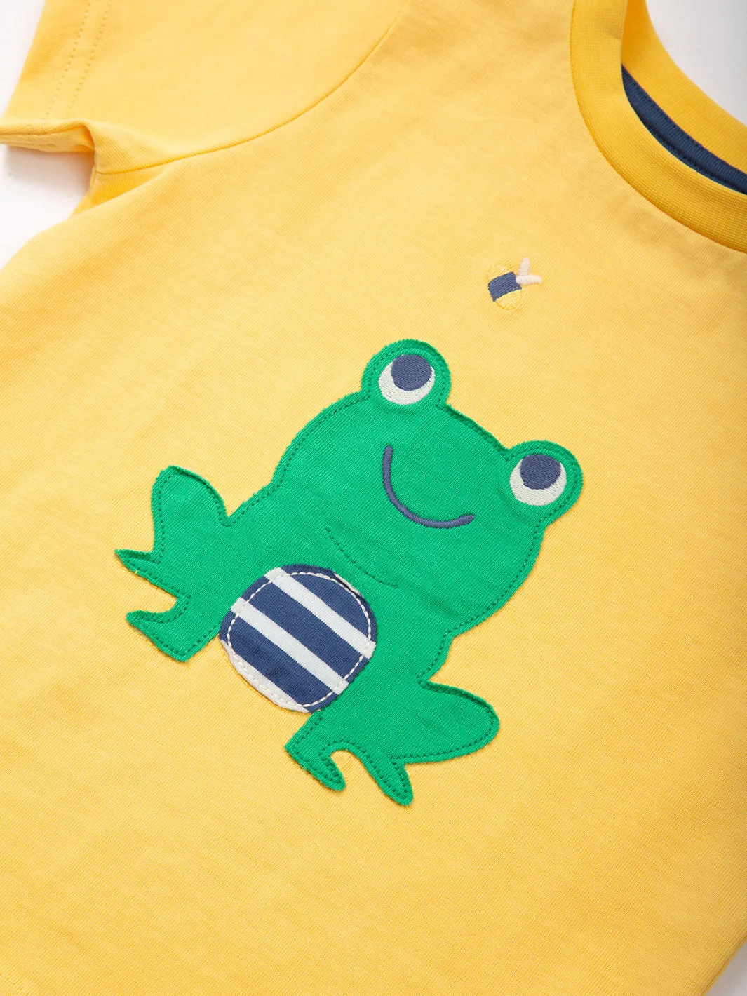 Froggy t-shirt