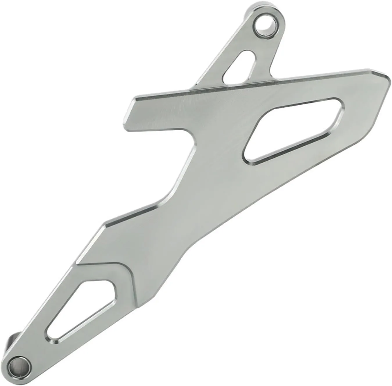 Front Sprocket Cover Chain Guard Compatible with XT250 Serow XG250 Tricker YBR250 FZ25 Motorcycle Accessories Protector XG XT YBR 250