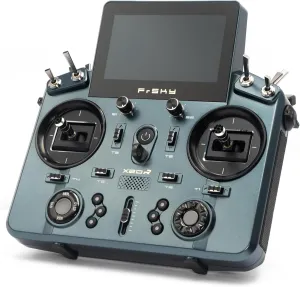 FrSky Tandem Tandem X20R Dual 2.4G TW RF Mode and Supports TW Access R9 Modes (Blackish Green)