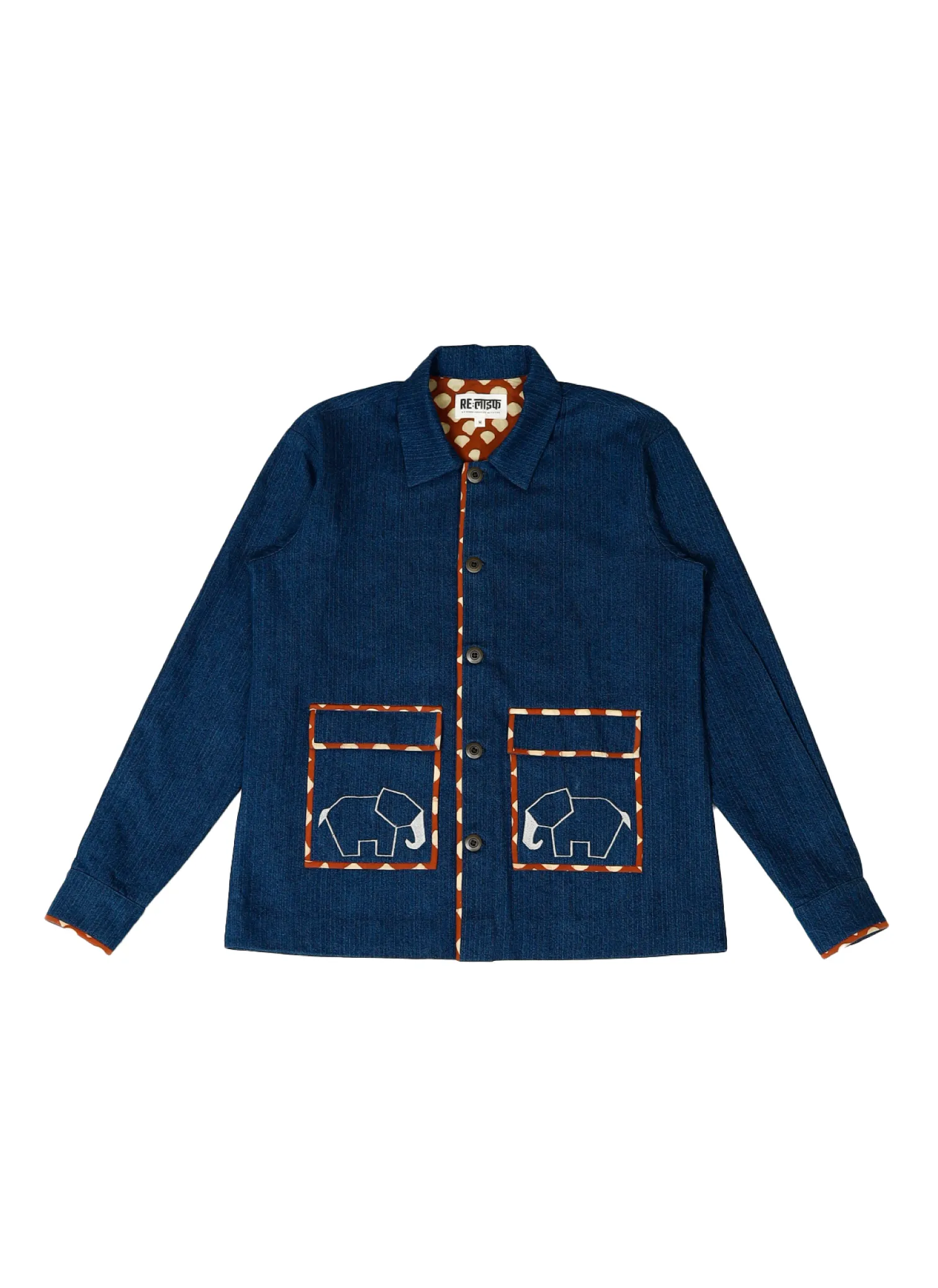Gajraaj jacket