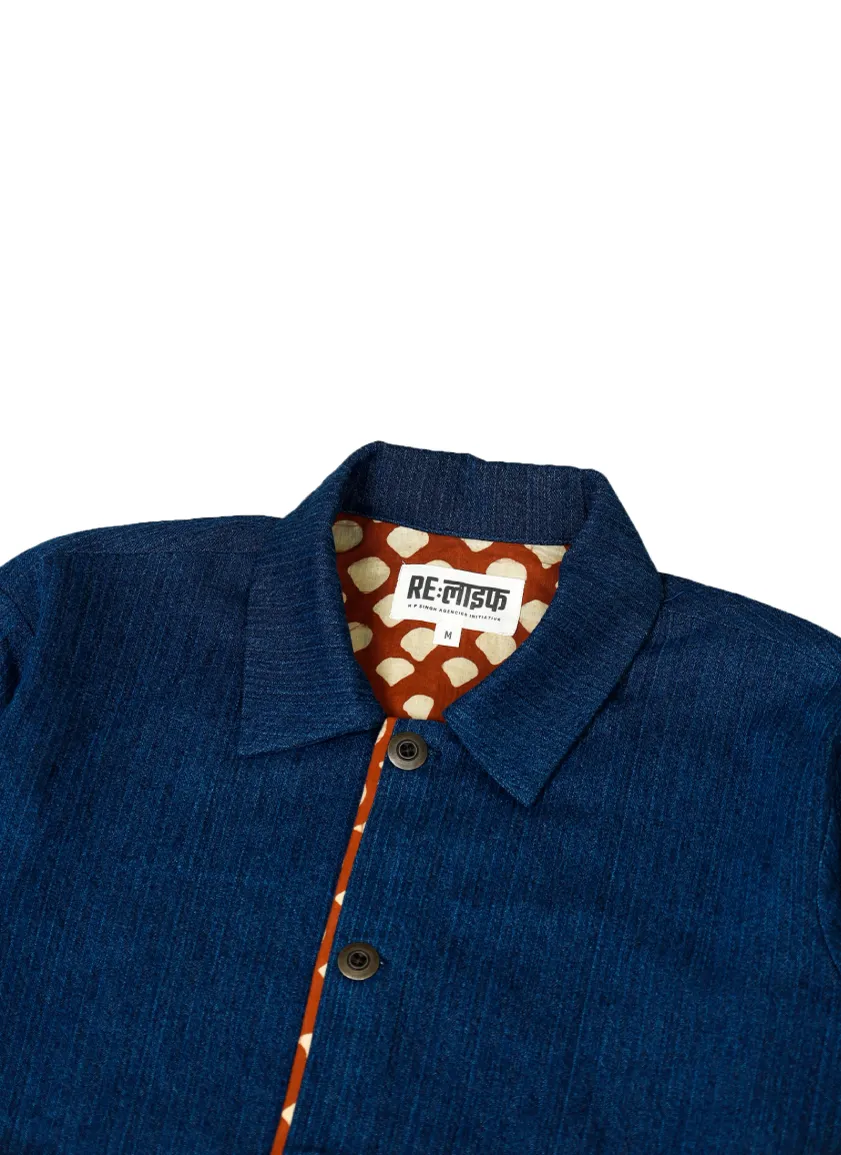 Gajraaj jacket