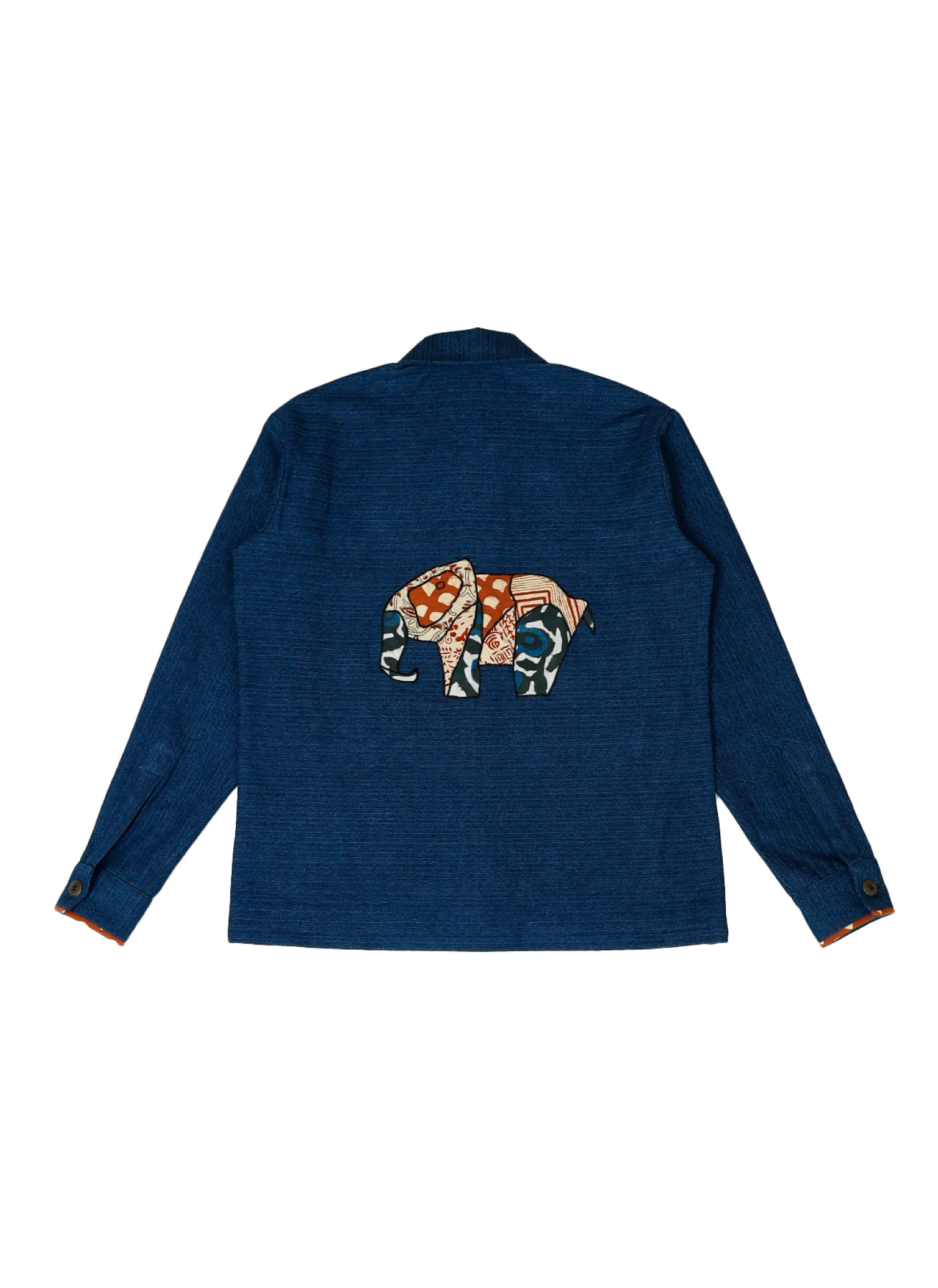 Gajraaj jacket