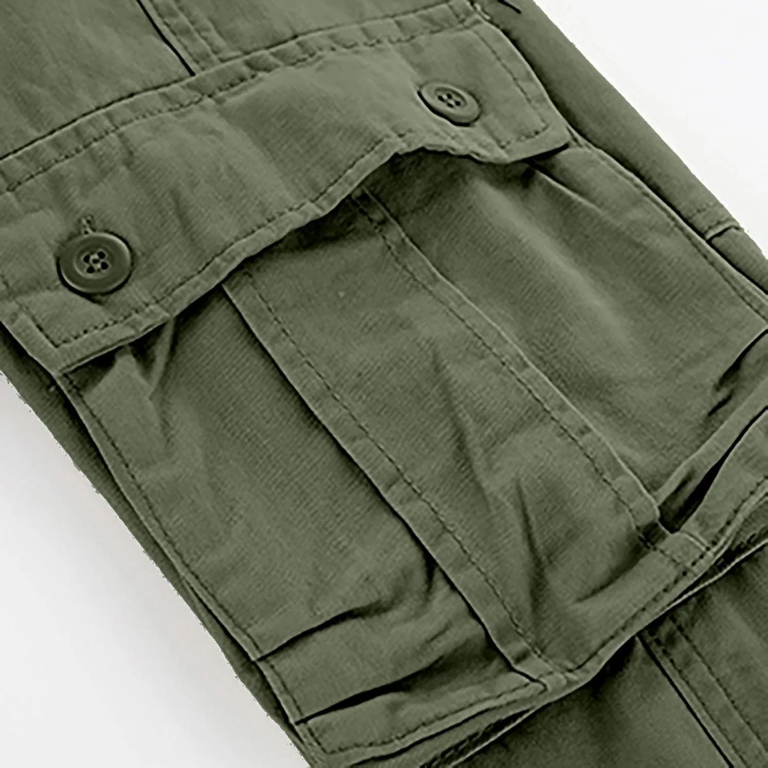 Gear Men's Hiking Tactical Sweatpants Waist Denim Long Pants Men's Casual Cargo Pants Sweatpants for Men Men's Camo