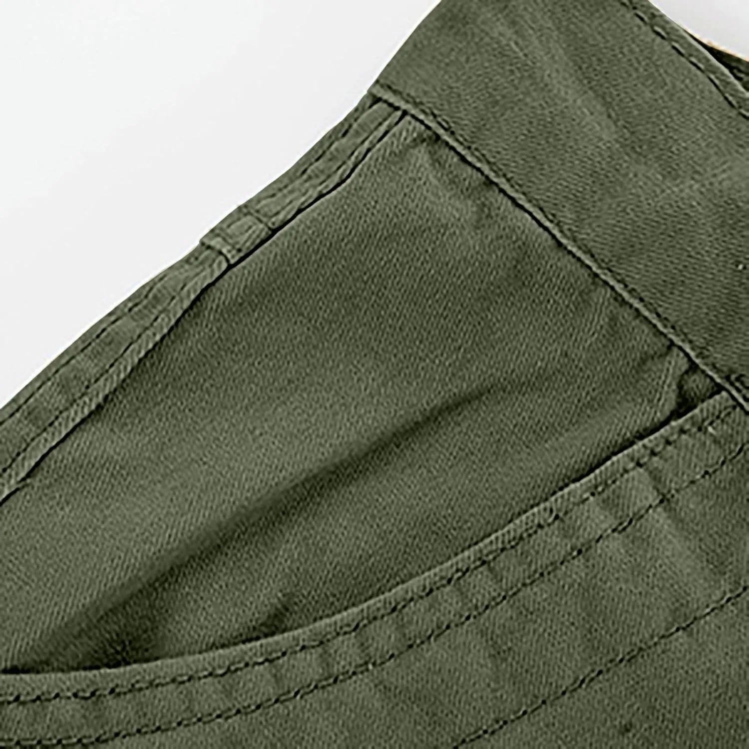 Gear Men's Hiking Tactical Sweatpants Waist Denim Long Pants Men's Casual Cargo Pants Sweatpants for Men Men's Camo