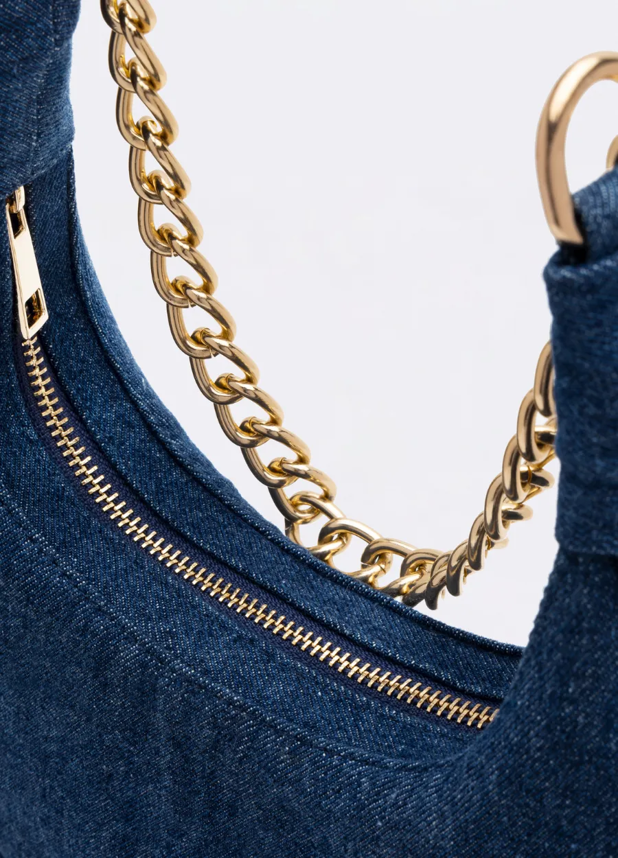 GELATO BAG - JEAN