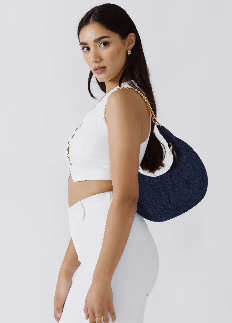 GELATO BAG - JEAN