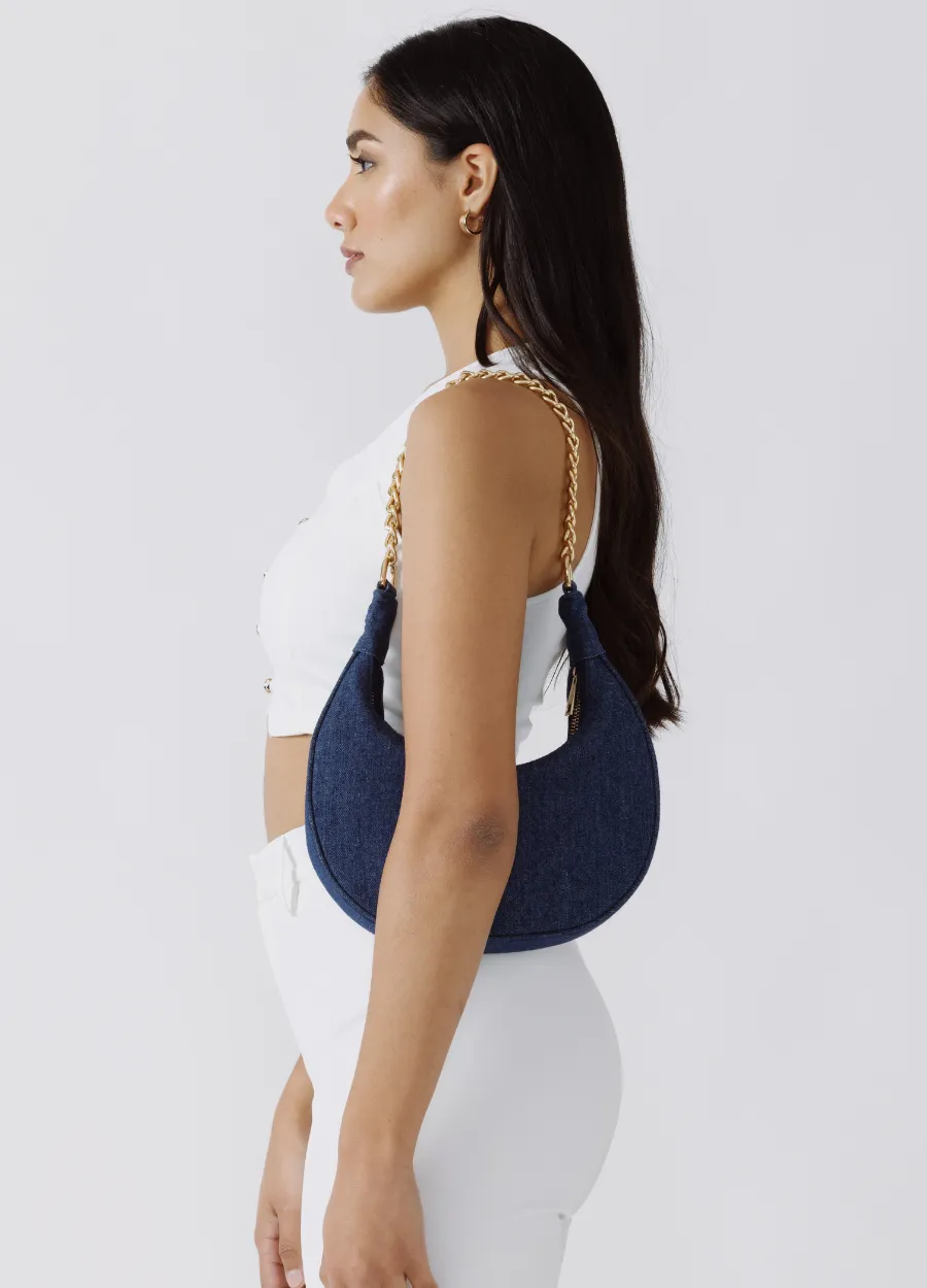 GELATO BAG - JEAN