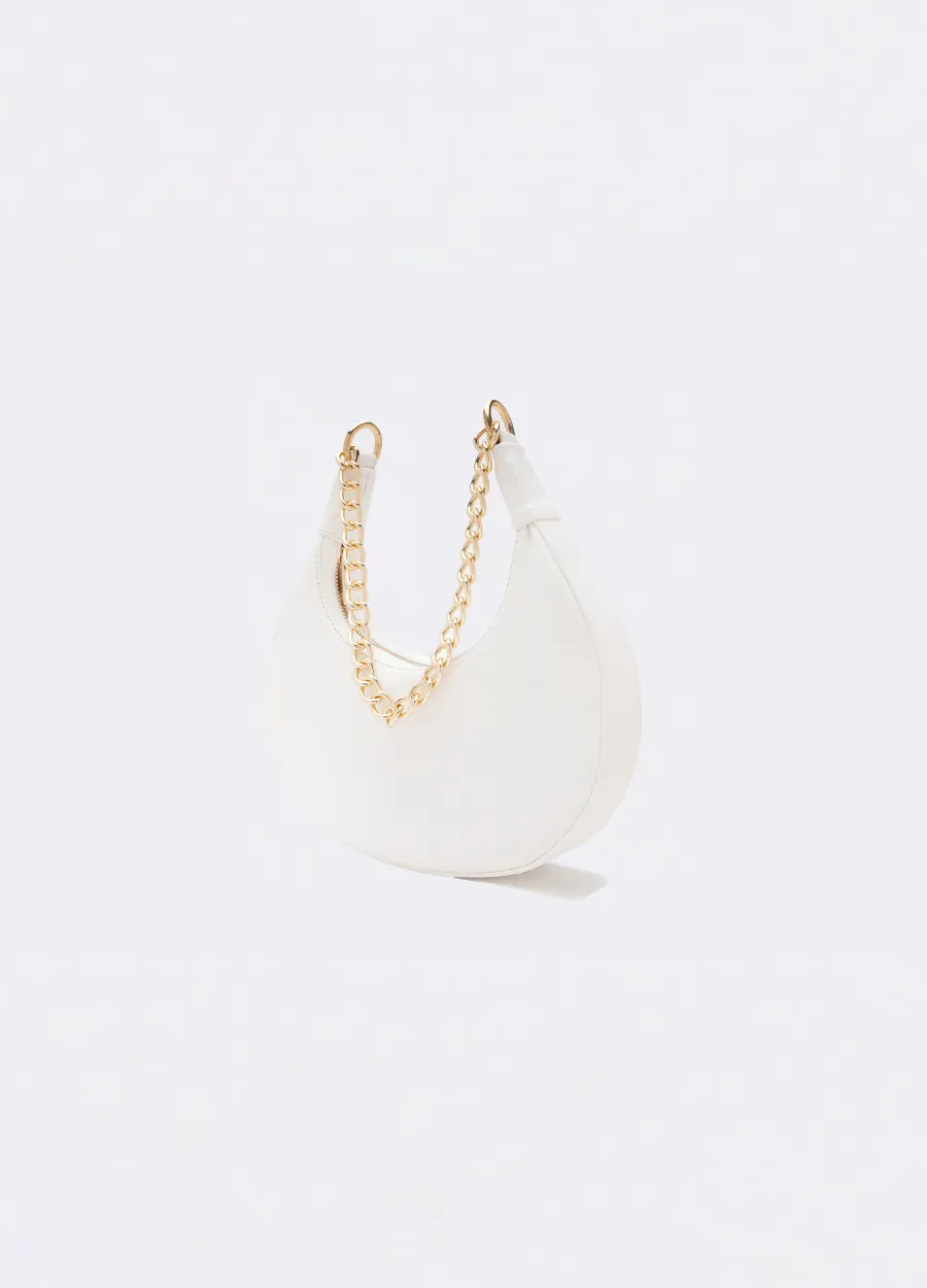 GELATO BAG - SNOW