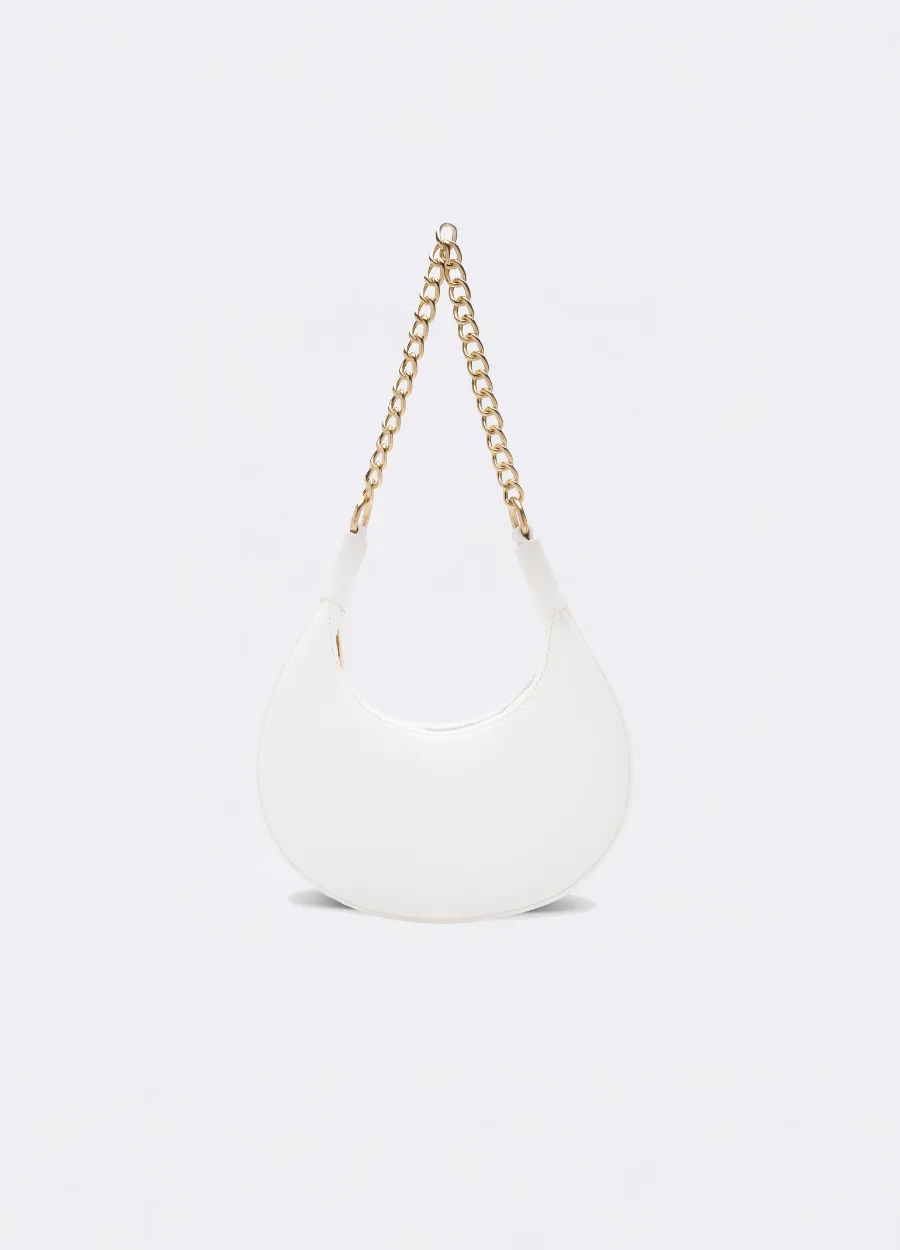 GELATO BAG - SNOW