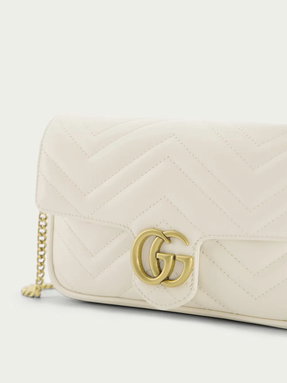 GG Marmont Mini Bag