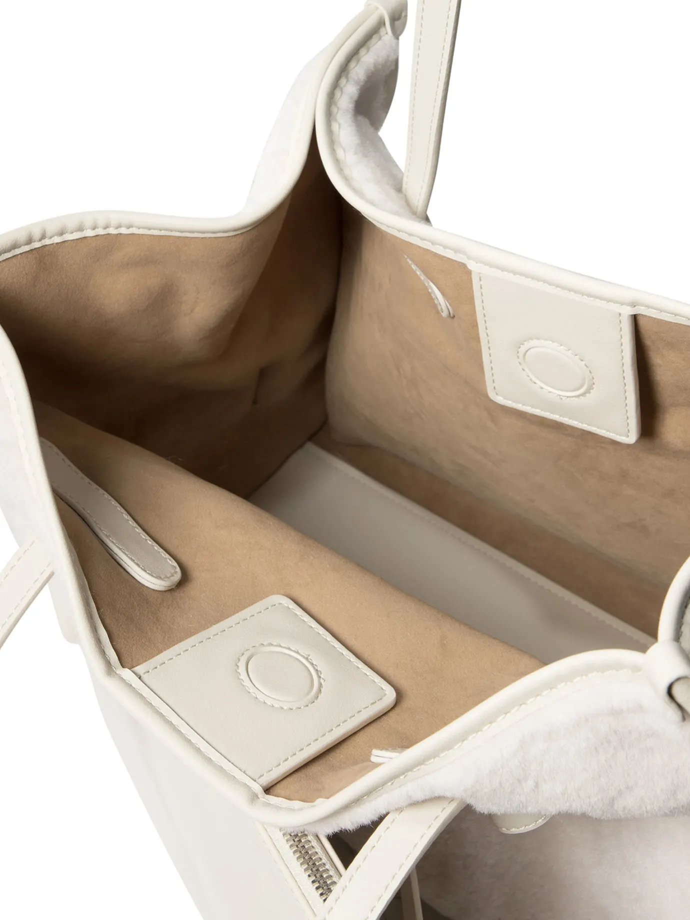 Gianni Chiarini "Marcella" Shoulder Bag
