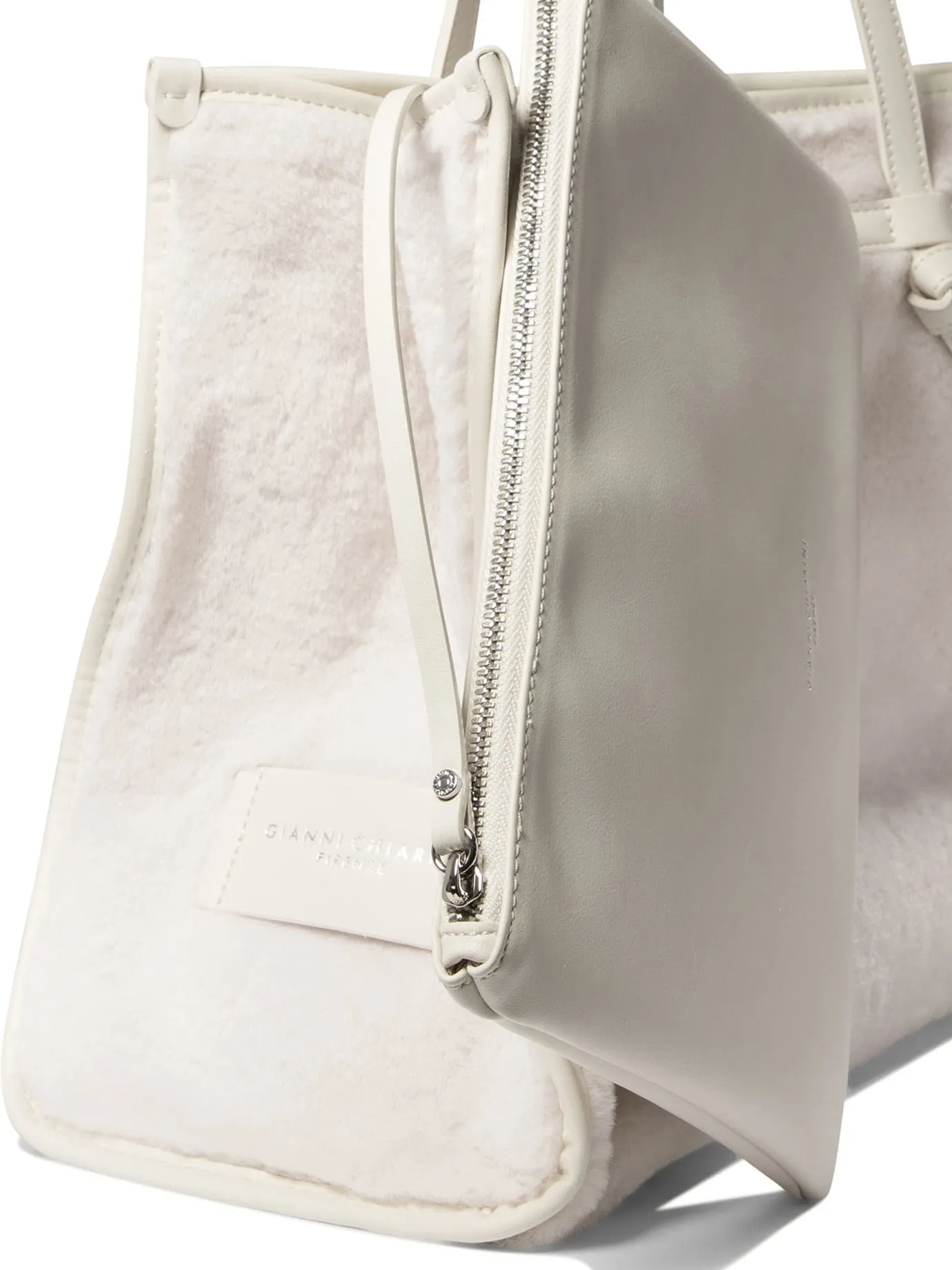 Gianni Chiarini "Marcella" Shoulder Bag
