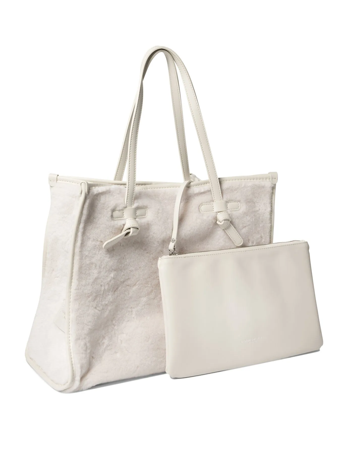Gianni Chiarini "Marcella" Shoulder Bag