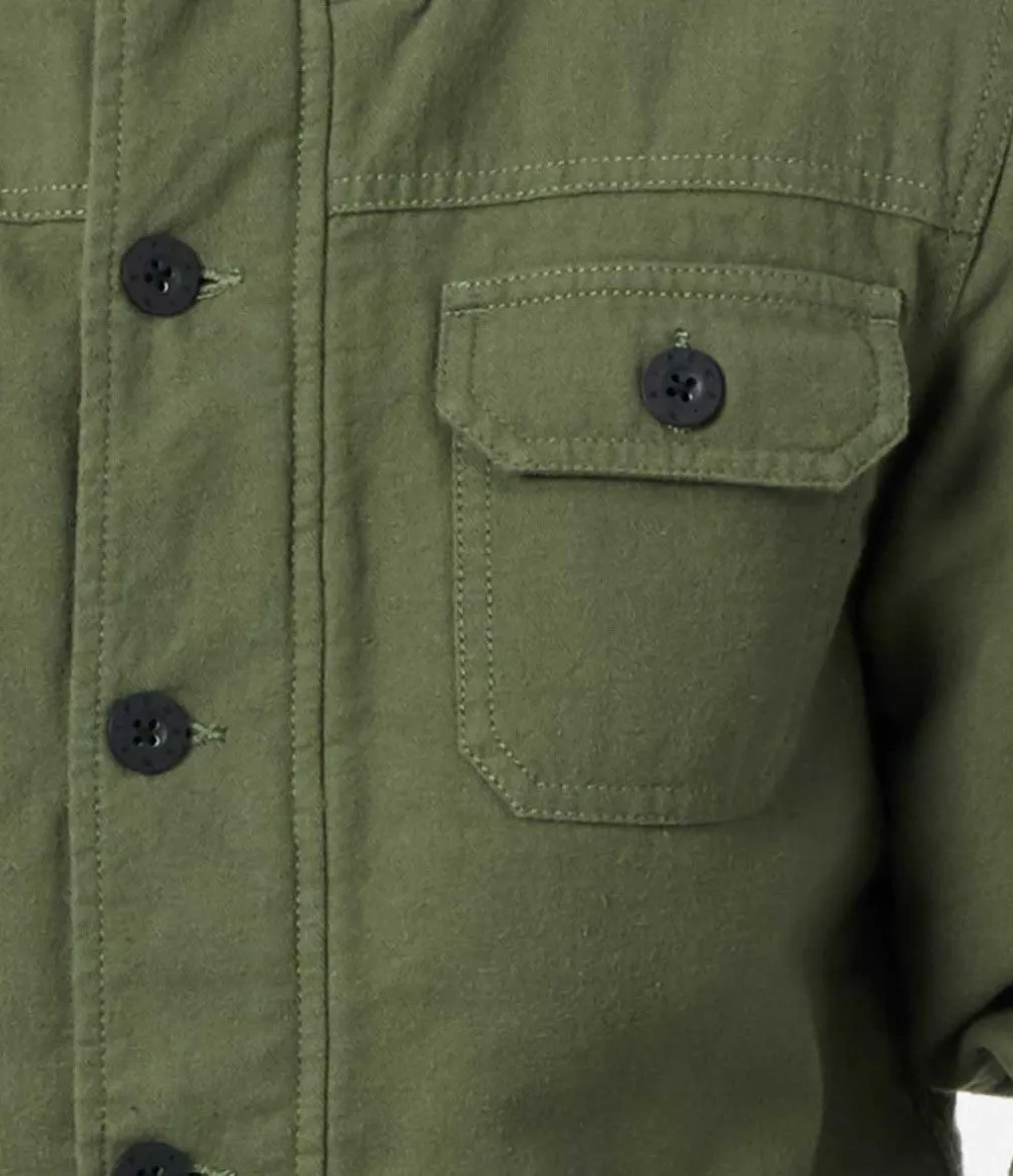 Gibbos jacket