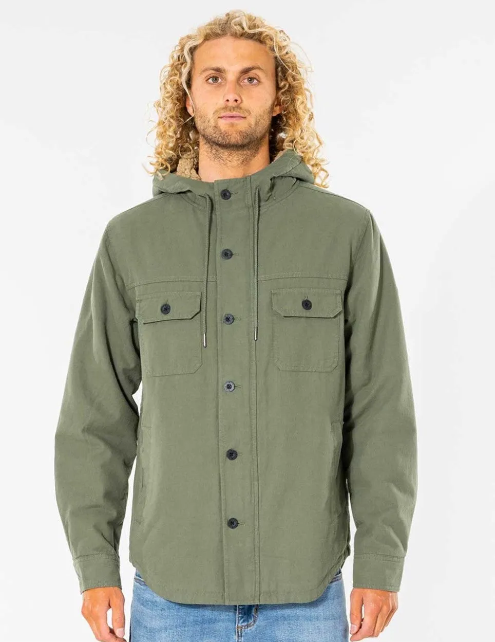 Gibbos jacket