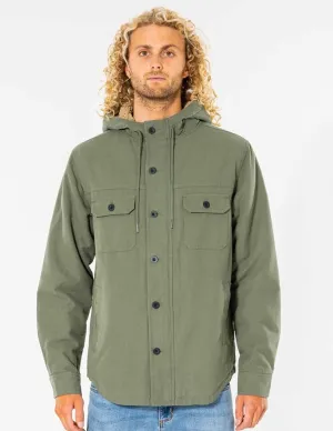 Gibbos jacket