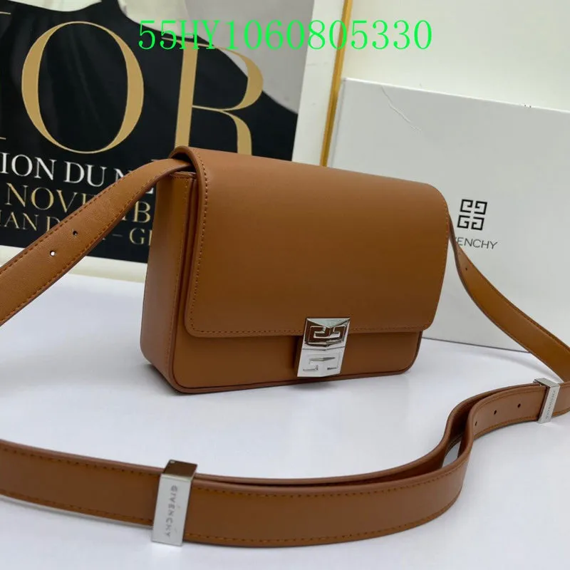 Givenchy - CC  - Bags Streamlined 308 Bags Practical
