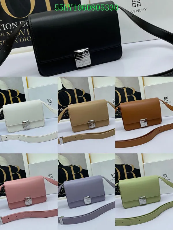 Givenchy - CC  - Bags Streamlined 308 Bags Practical