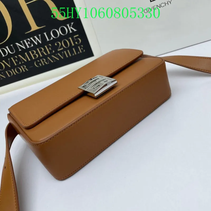 Givenchy - CC  - Bags Streamlined 308 Bags Practical