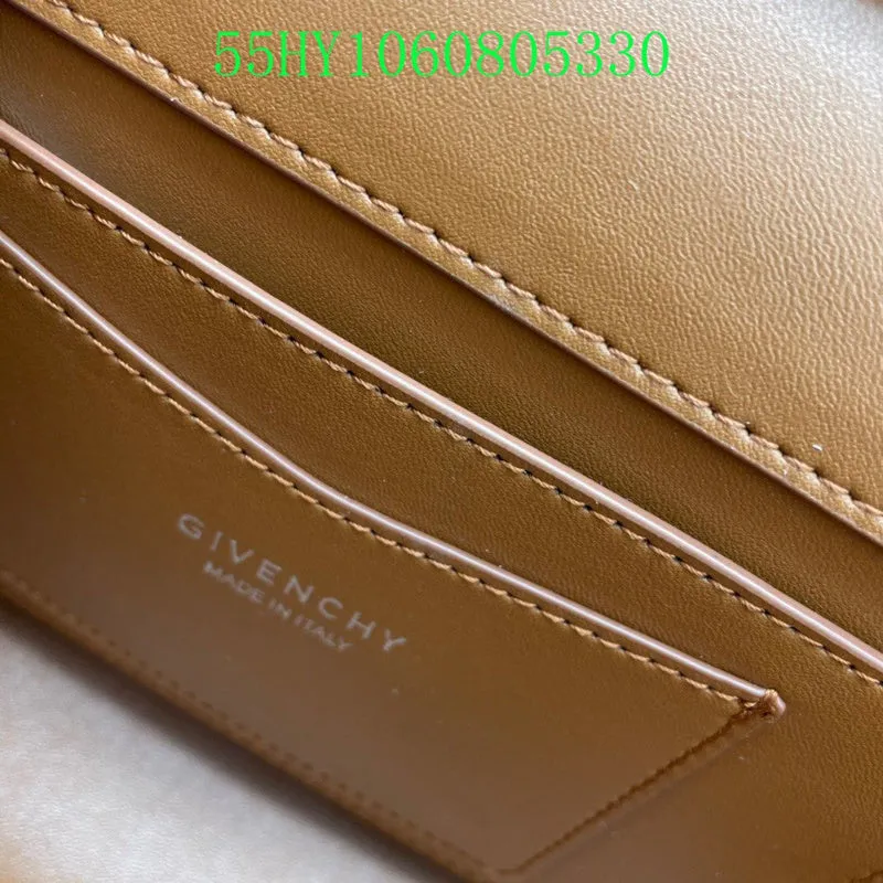 Givenchy - CC  - Bags Streamlined 308 Bags Practical