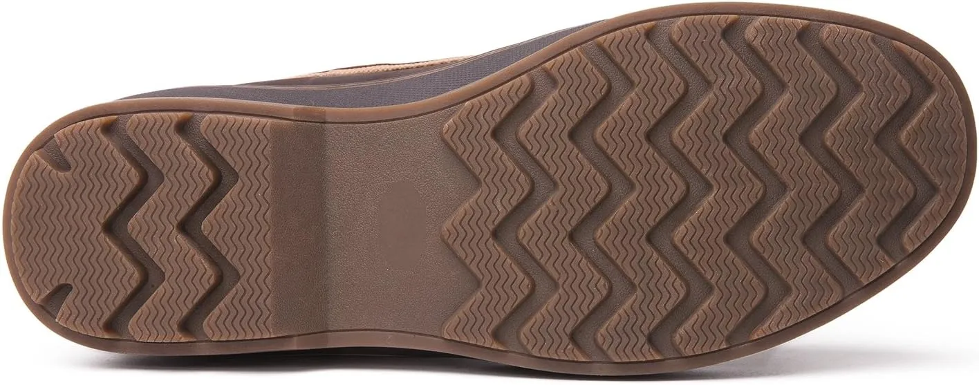 GLOBALWIN Men's Winter Boots