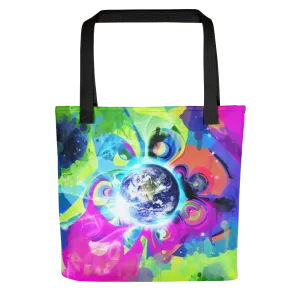 Good Morning - Tote bag