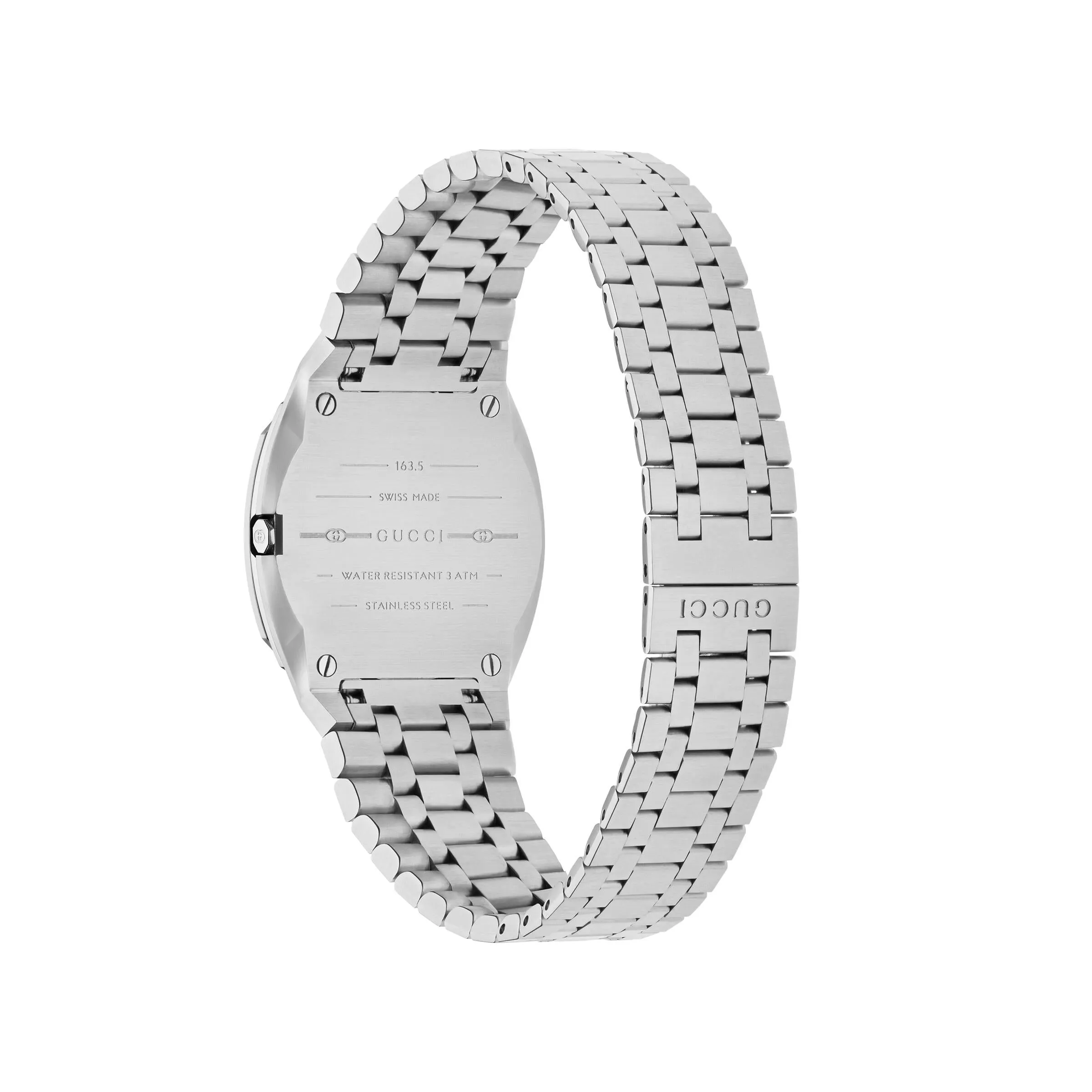 Gucci 25H watch, 30mm YA163501