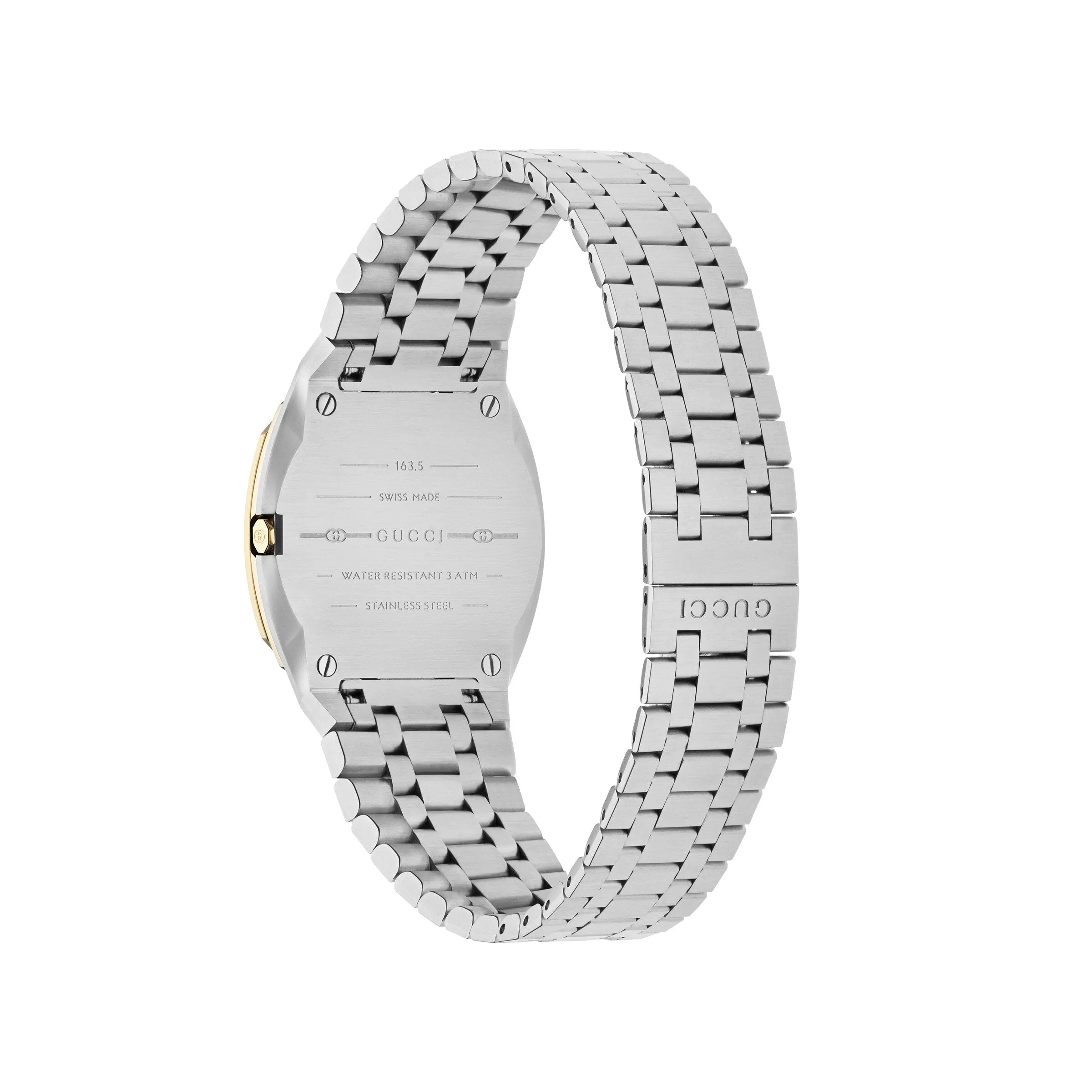 Gucci 25H watch, 30mm YA163502