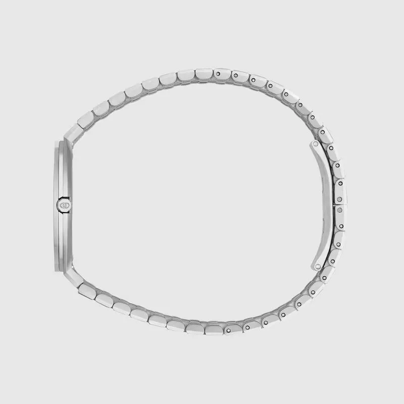 Gucci 25H watch, 30mm YA163503