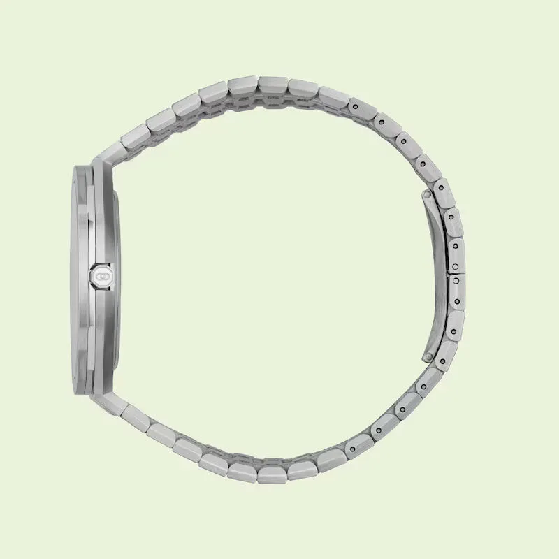 Gucci 25H watch, 40mm YA163303