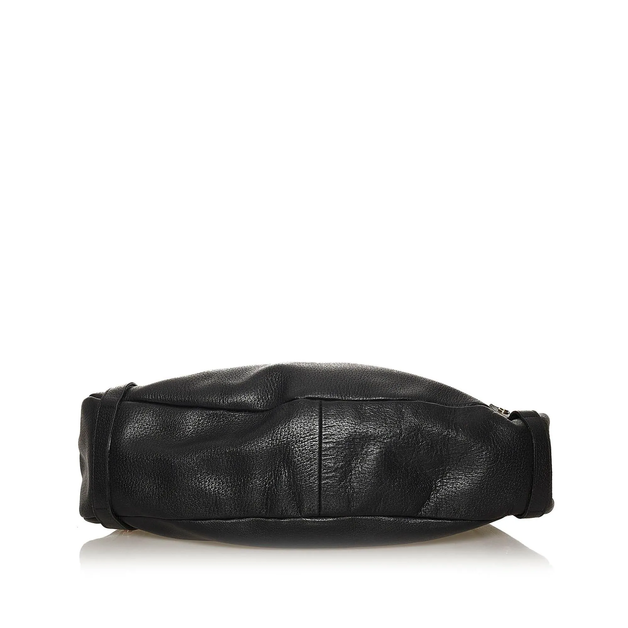 Gucci Leather Quick dispatch (SHG-28837) Vast range Pelham Tote Bag