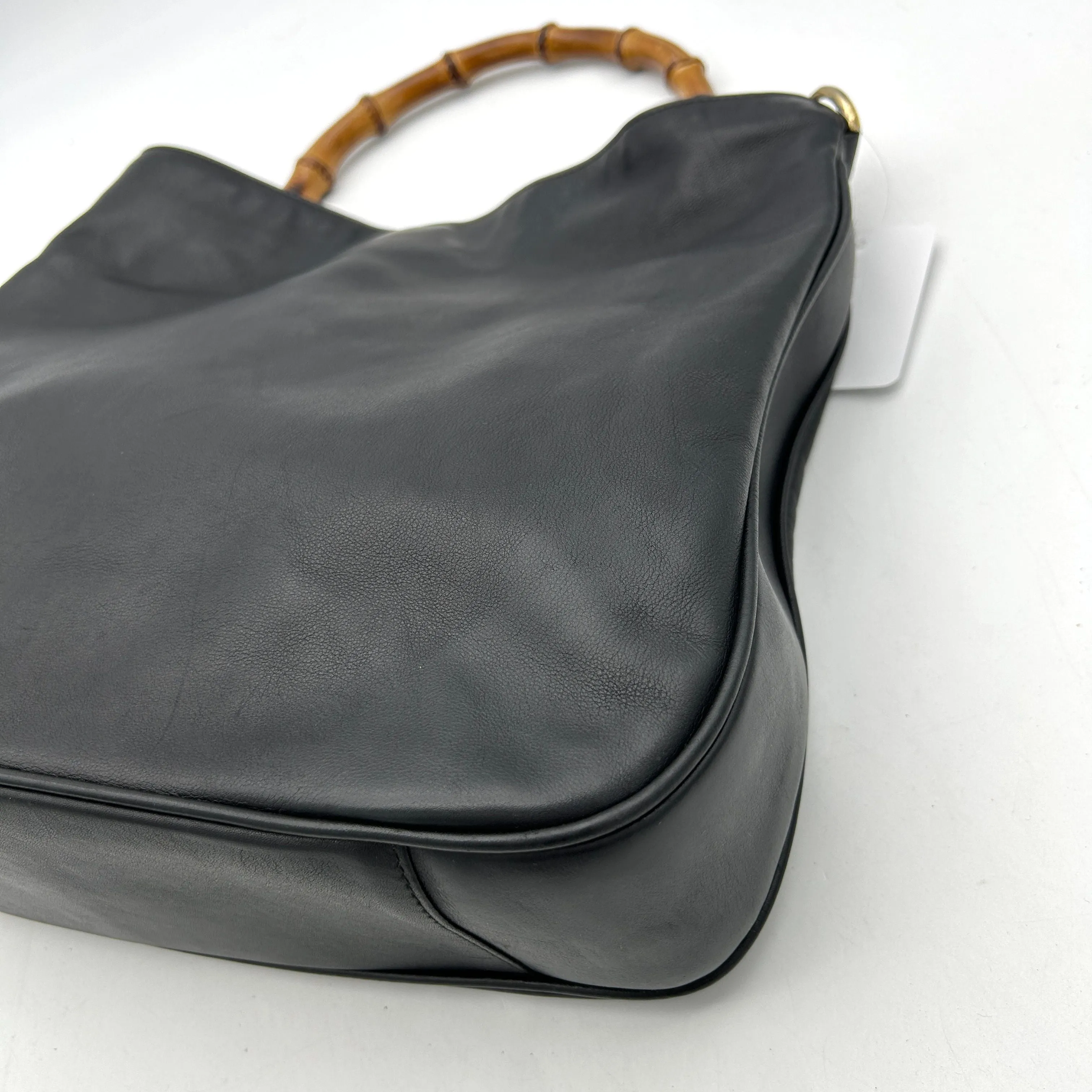 Gucci Medium DIna Shoulder Bag - Black Shoulder Bags, Handbags gu7710er