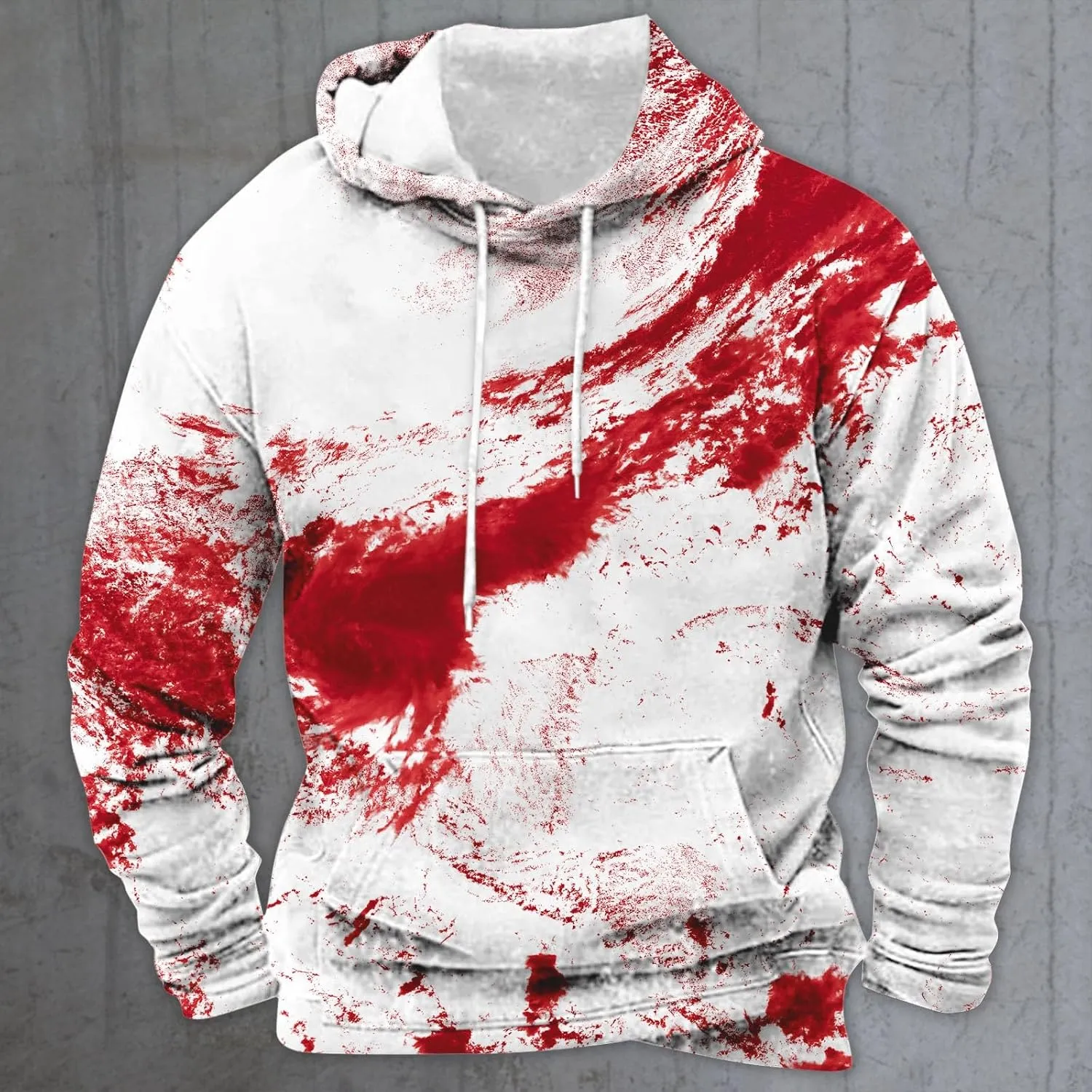 Halloween Apparel Long Sleeved Hoodie Sweatshirt Men Skeleton Hoodie Men Hoodie Halloween Jacket Men Cool For Men