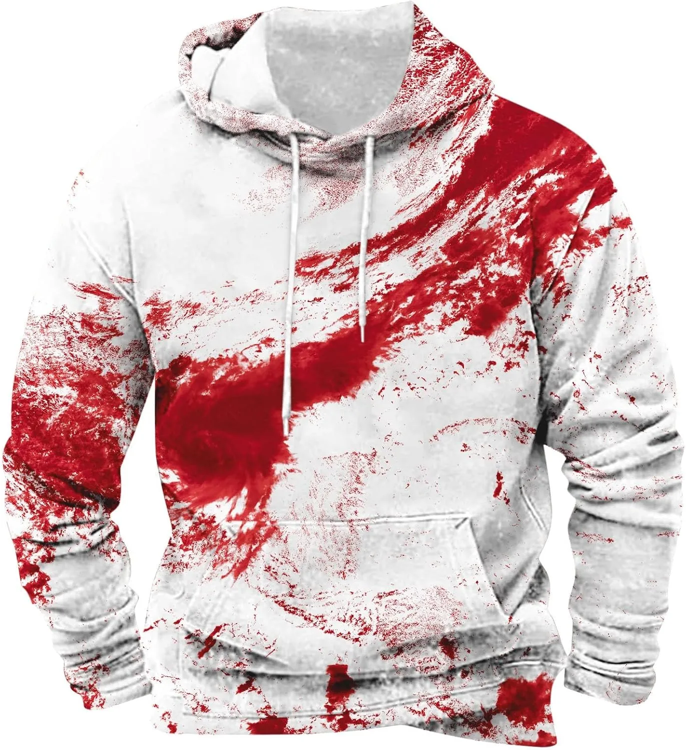 Halloween Apparel Long Sleeved Hoodie Sweatshirt Men Skeleton Hoodie Men Hoodie Halloween Jacket Men Cool For Men