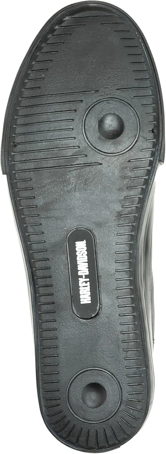 Harley-Davidson Men's Nathan Sneaker
