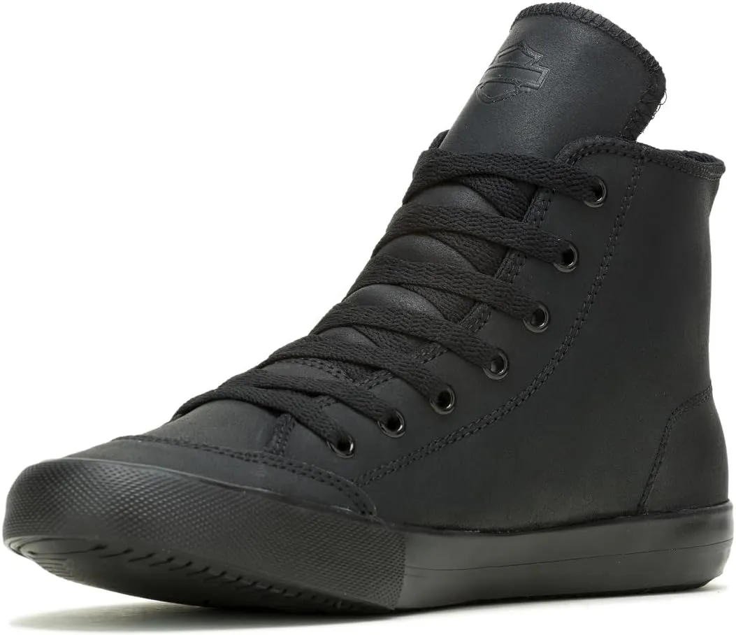 Harley-Davidson Men's Nathan Sneaker
