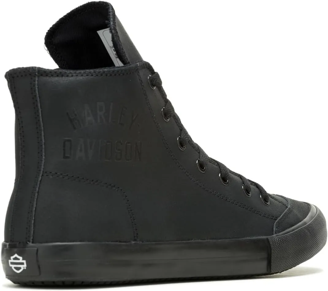 Harley-Davidson Men's Nathan Sneaker
