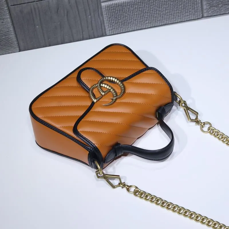 Hassle-free returns  1106 Bags Luxurious GUI2 Refined Bags -
