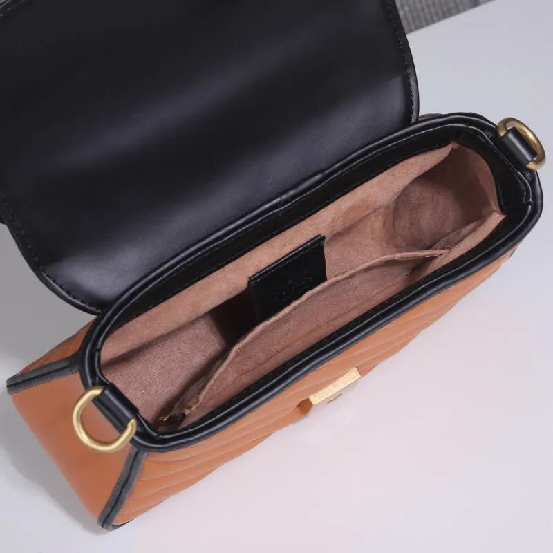 Hassle-free returns  1106 Bags Luxurious GUI2 Refined Bags -