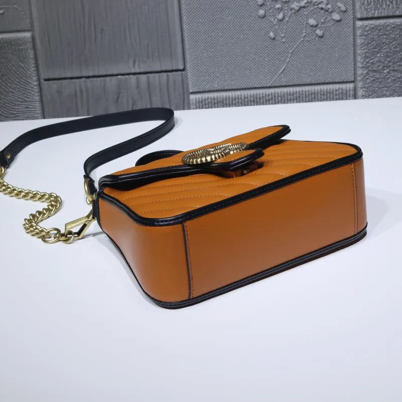 Hassle-free returns  1106 Bags Luxurious GUI2 Refined Bags -