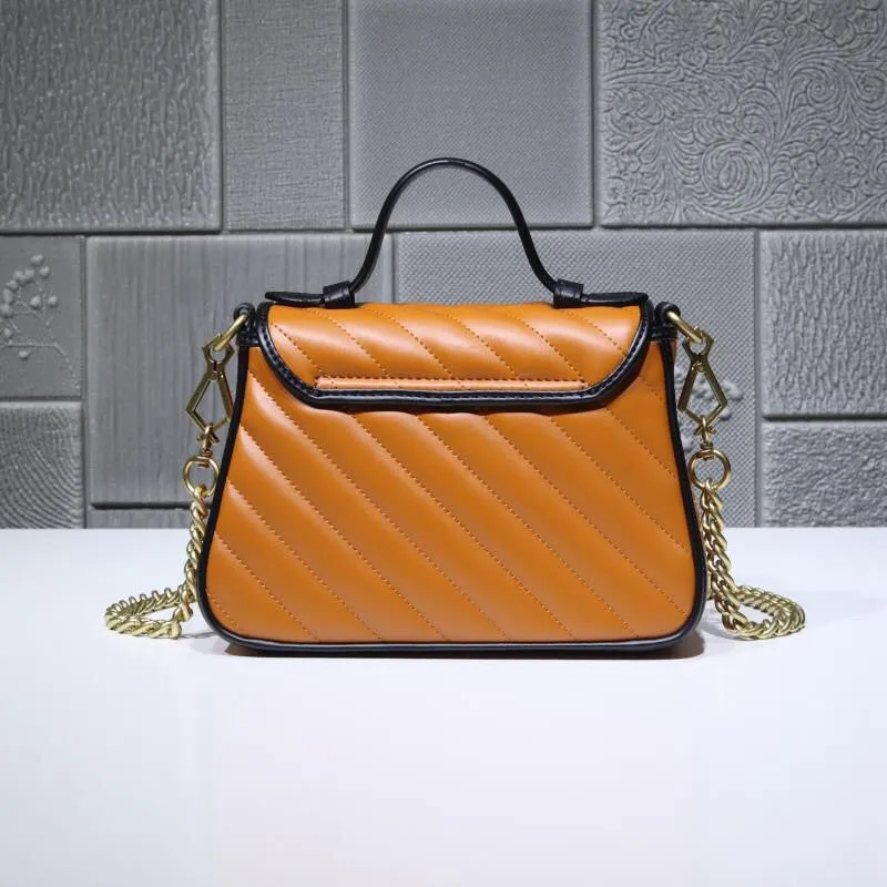 Hassle-free returns  1106 Bags Luxurious GUI2 Refined Bags -